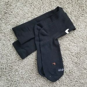 High-Knee Nike Socks